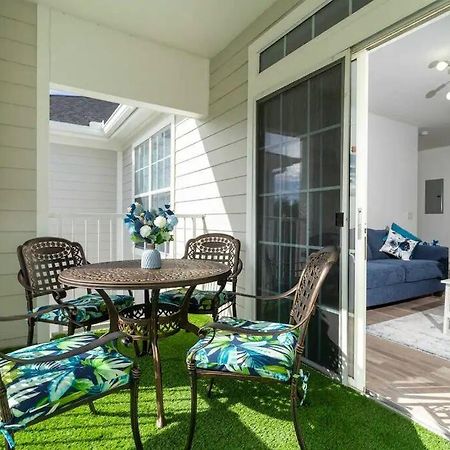 Beautiful Orlando Apt With Nemo Bedroom, 15 Min To Disney! Kissimmee Esterno foto