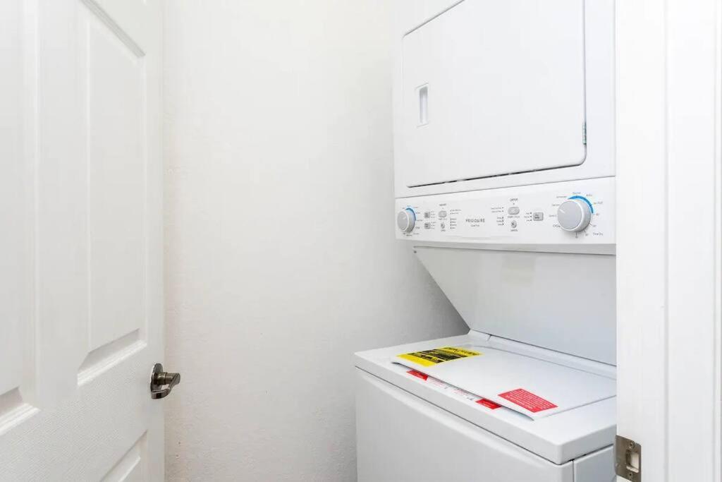 Beautiful Orlando Apt With Nemo Bedroom, 15 Min To Disney! Kissimmee Esterno foto